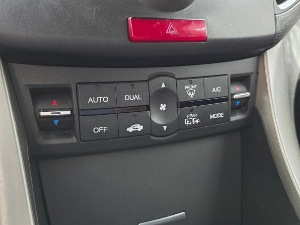 Honda Accord VIII с пробегом 2008 года, цена 1 299 000 рублей, 165000 км, седан, Автокод Объявления