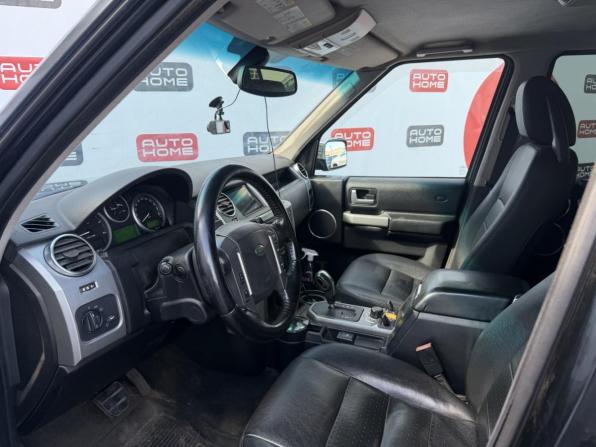Land Rover Discovery III с пробегом 2007 года, цена 1 079 999 рублей, 276792 км, внедорожник, Автокод Объявления