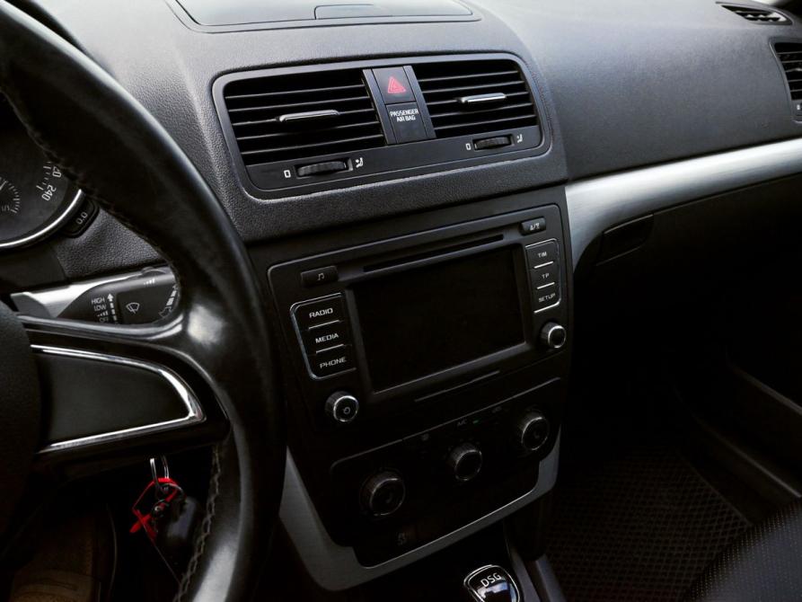 Skoda Yeti I Екатеринбург  - изображение 10