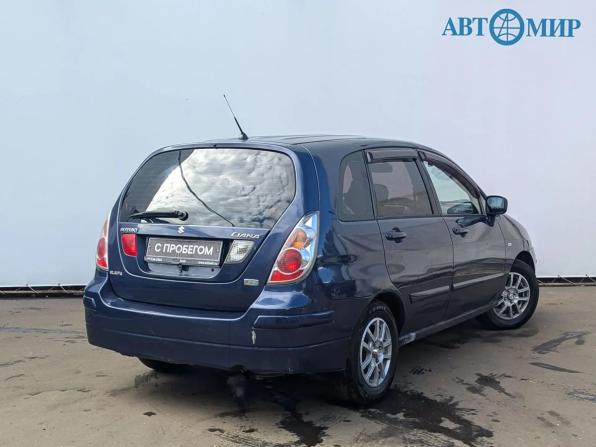 Suzuki Liana I Рестайлинг с пробегом 2006 года, цена 349 000 рублей, 226331 км, универсал, Автокод Объявления
