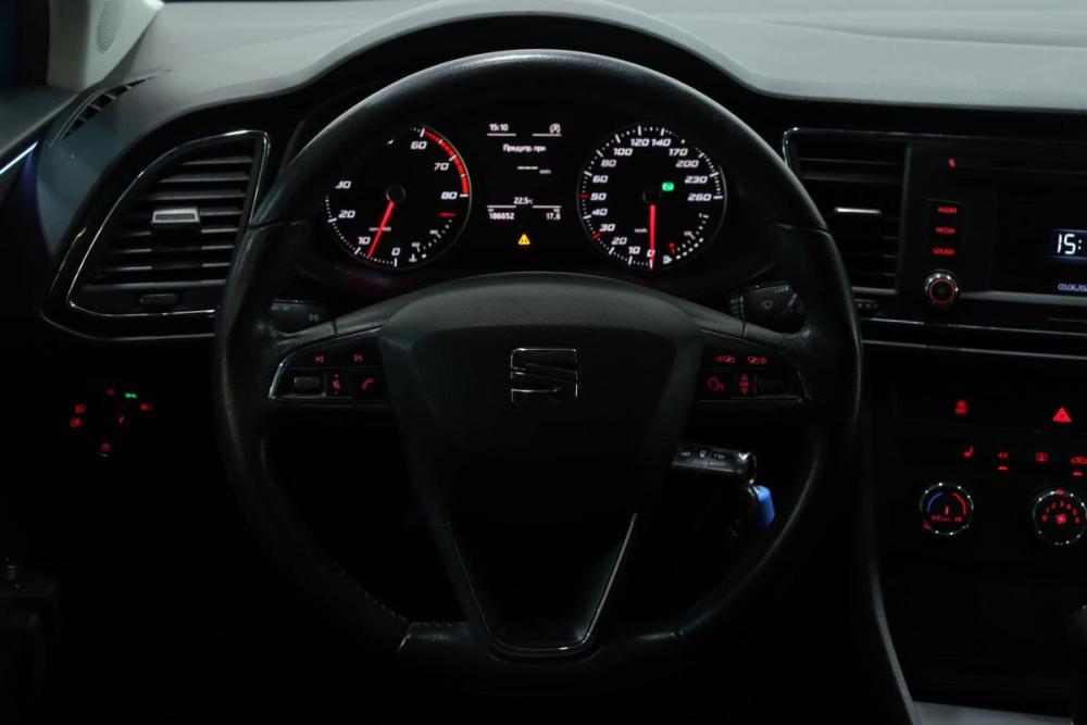 SEAT Leon III Сургут  - изображение 27