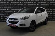 Hyundai ix35 I Рестайлинг Томск  - изображение 14