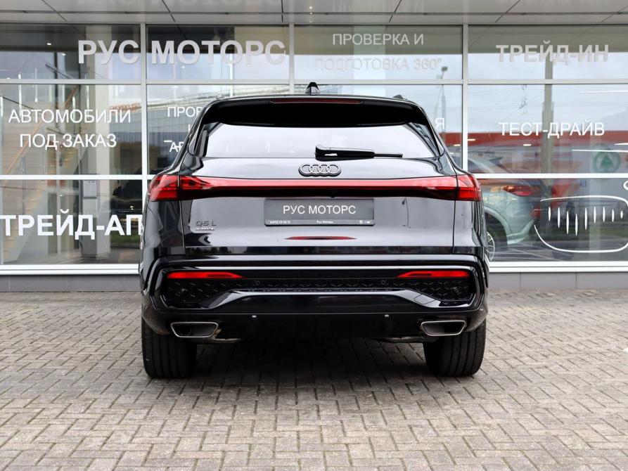 Audi Q5 III (GU) Калининград  - изображение 4