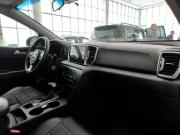Kia Sportage IV Рестайлинг Казань  - изображение 35