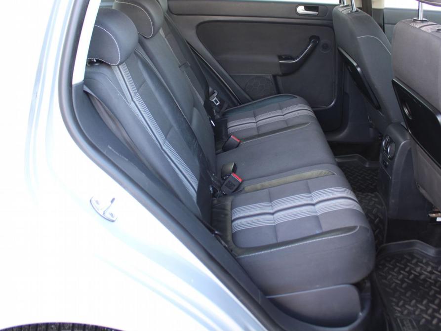 Volkswagen Golf Plus II Дзержинск  - изображение 17