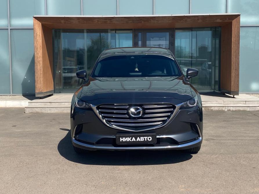 Mazda CX-9 II Оренбург  - изображение 2