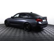 BMW 3 серии VI (F3x) Рестайлинг Москва  - изображение 33