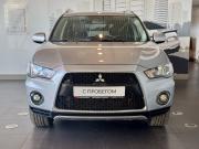 Mitsubishi Outlander II Рестайлинг Саранск  - изображение 19