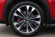 Geely Tugella I Москва  - изображение 50