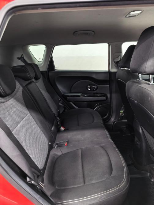 Kia Soul II Рестайлинг Санкт-Петербург  - изображение 20