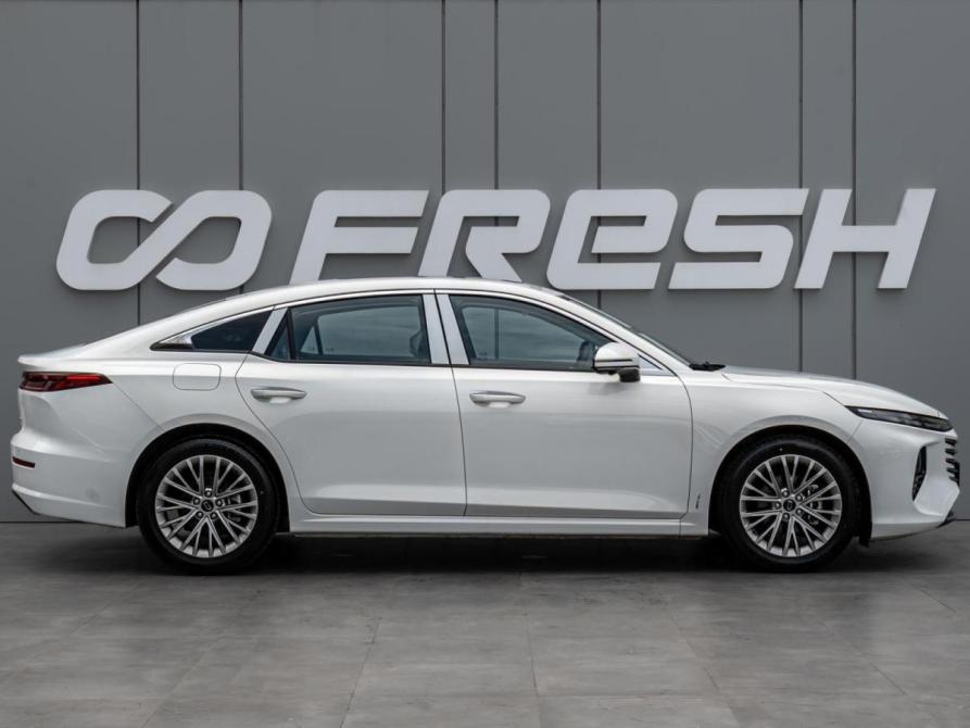 FAW Bestune B70 I Рестайлинг Краснодар  - изображение 5
