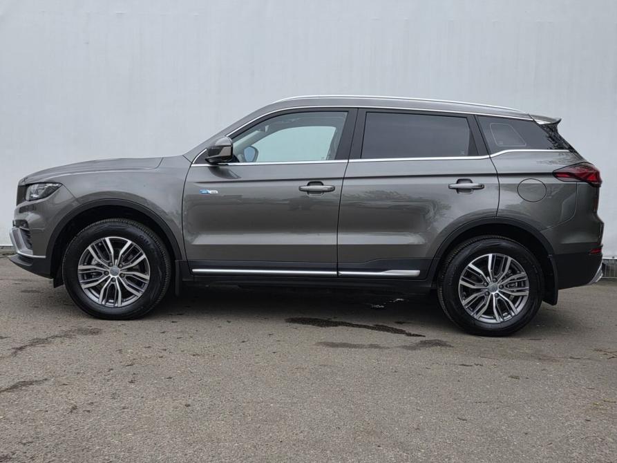 Geely Atlas Pro Москва  - изображение 8