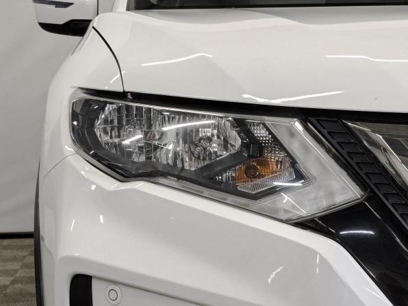 Nissan X-Trail III Рестайлинг с пробегом 2021 года, цена 2 400 000 рублей, 74289 км, внедорожник, Автокод Объявления
