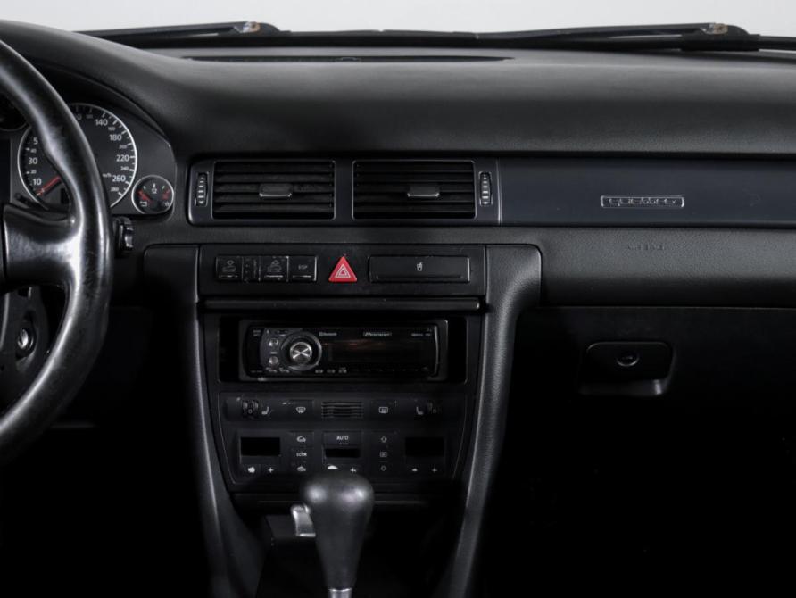 Audi A6 allroad I (C5) Москва  - изображение 13