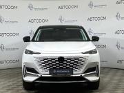 Changan UNI-K Москва  - изображение 26
