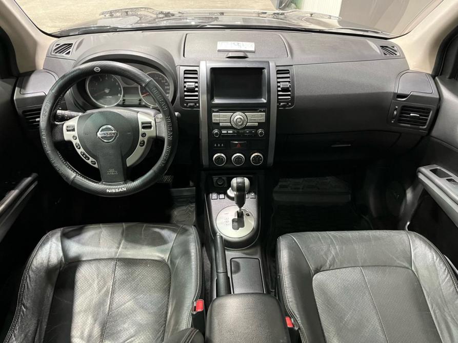 Nissan X-Trail II Рестайлинг Пермь  - изображение 13