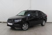 Lada (ВАЗ) Granta I Рестайлинг Астрахань  - изображение 25