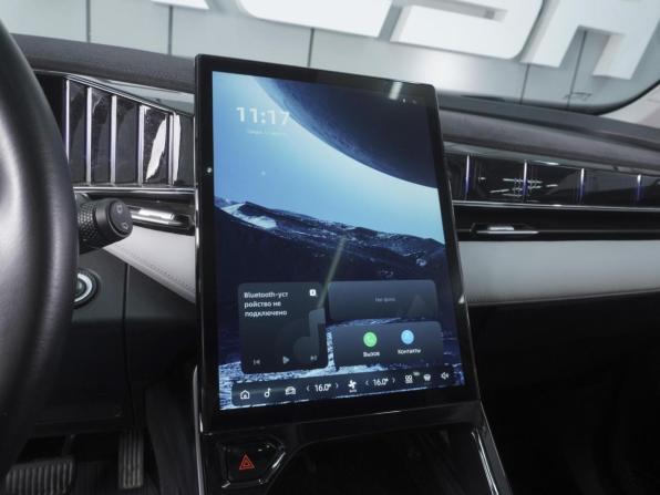 Geely Atlas II с пробегом 2023 года, цена 2 581 000 рублей, 33008 км, внедорожник, Автокод Объявления
