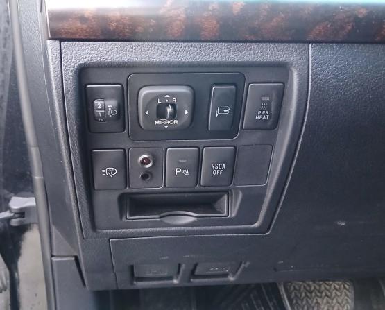 Toyota Land Cruiser 200 Series с пробегом 2008 года, цена 2 598 000 рублей, 240809 км, внедорожник, Автокод Объявления