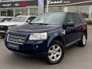Land Rover Freelander II Москва  - изображение 21