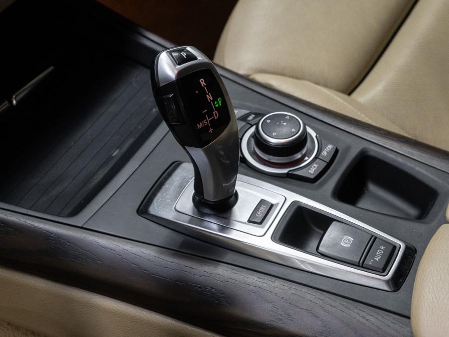 BMW X5 II (E70) Рестайлинг Тюмень  - изображение 11
