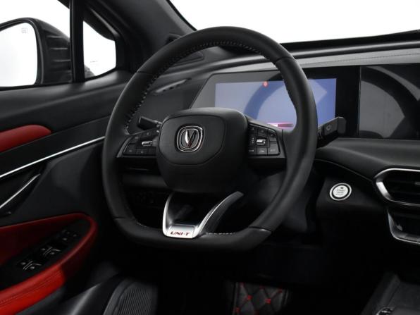 Changan UNI-T I с пробегом 2020 года, цена 1 678 000 рублей, 89955 км, внедорожник, Автокод Объявления