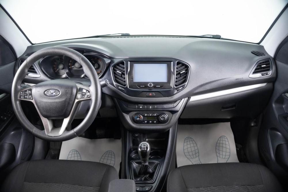 Lada (ВАЗ) Vesta I Пермь  - изображение 13