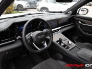Geely Monjaro I Рестайлинг Москва  - изображение 45