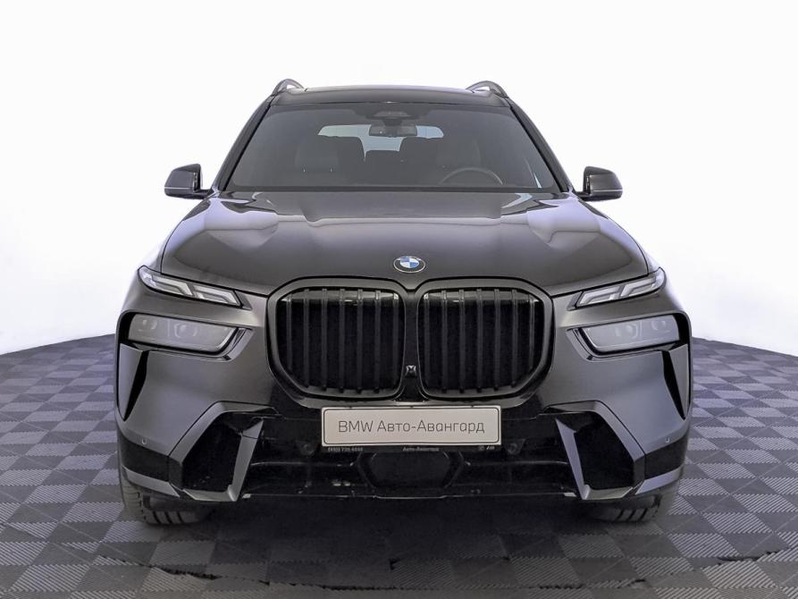 BMW X7 I (G07) Рестайлинг Москва  - изображение 2