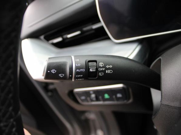 Haval F7 II с пробегом 2024 года, цена 2 749 000 рублей, 48721 км, внедорожник, Автокод Объявления