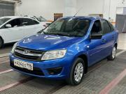 Lada (ВАЗ) Granta I Магнитогорск  - изображение 8