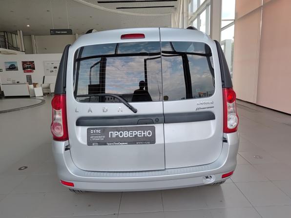 Lada (ВАЗ) Largus I с пробегом 2020 года, цена 850 000 рублей, 181810 км, универсал, Автокод Объявления
