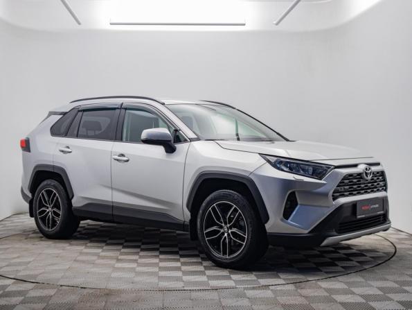 Toyota RAV4 V (XA50) с пробегом 2021 года, цена 3 145 000 рублей, 94000 км, внедорожник, Автокод Объявления