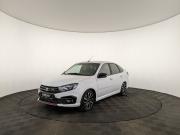 Lada (ВАЗ) Granta I Рестайлинг Москва  - изображение 27