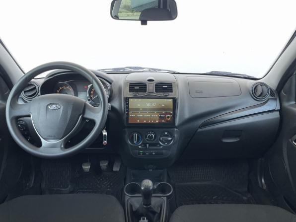 Lada (ВАЗ) Granta I Рестайлинг с пробегом 2023 года, цена 778 000 рублей, 89033 км, седан, Автокод Объявления