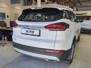Belgee X70 I Рестайлинг Саратов  - изображение 18