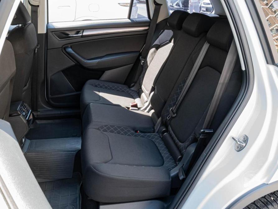 Skoda Kodiaq I Краснодар  - изображение 9