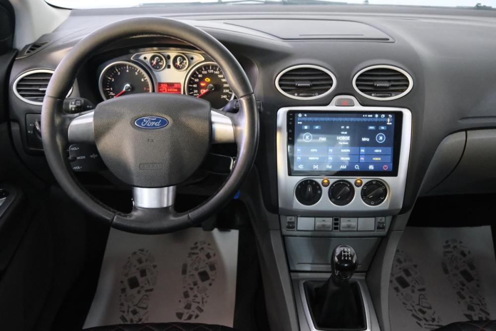 Ford Focus II Рестайлинг Омск  - изображение 12