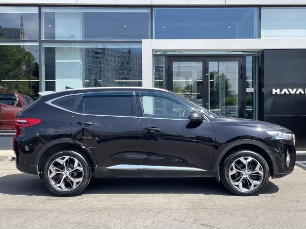 Haval F7 I с пробегом 2021 года, цена 1 872 000 рублей, 97642 км, внедорожник, Автокод Объявления