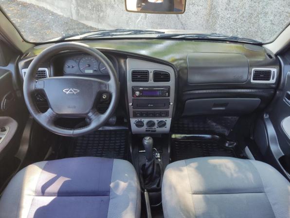 Chery Amulet (A15) I с пробегом 2007 года, цена 180 000 рублей, 160000 км, хэтчбек, Автокод Объявления