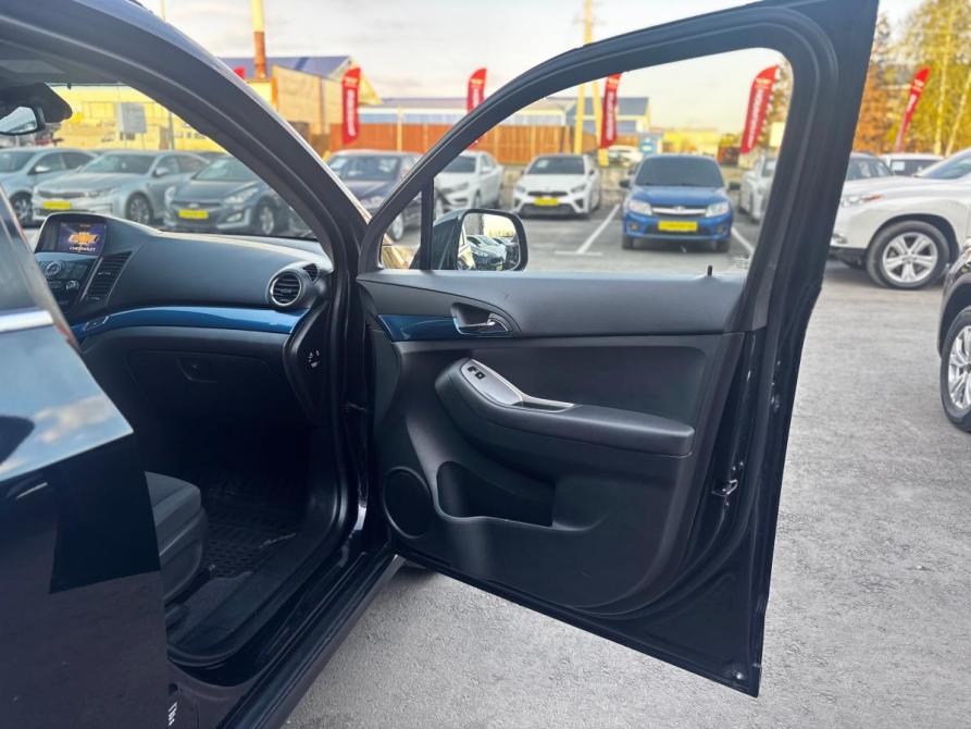 Chevrolet Orlando I Альметьевск  - изображение 28
