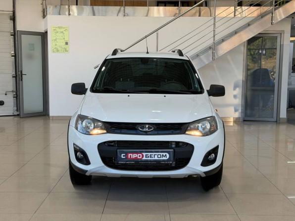 Lada (ВАЗ) Kalina II с пробегом 2016 года, цена 699 900 рублей, 96000 км, хэтчбек, Автокод Объявления