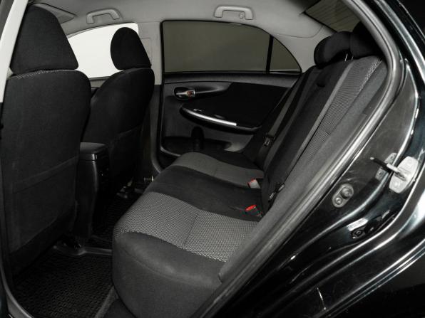 Toyota Corolla X (E140 E150) Рестайлинг с пробегом 2012 года, цена 1 040 000 рублей, 288777 км, седан, Автокод Объявления