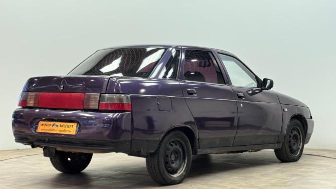 Lada (ВАЗ) 2110 с пробегом 2001 года, цена 110 000 рублей, 268804 км, седан, Автокод Объявления