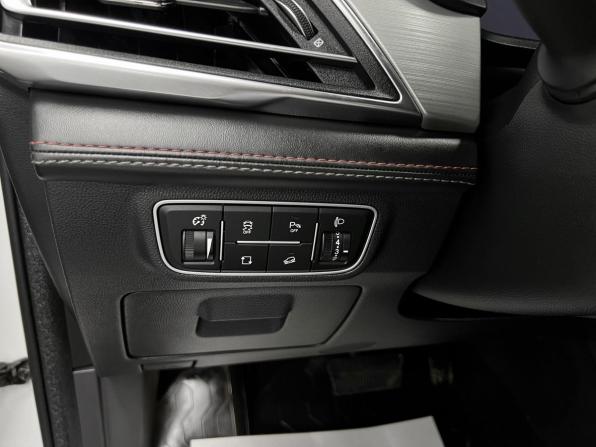 Changan CS75 I Рестайлинг с пробегом 2020 года, цена 1 460 000 рублей, 166240 км, внедорожник, Автокод Объявления