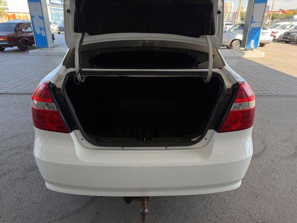 Chevrolet Aveo I Рестайлинг с пробегом 2007 года, цена 350 000 рублей, 220000 км, седан, Автокод Объявления