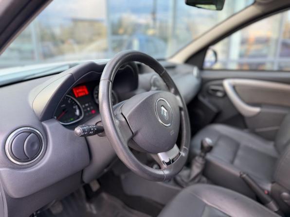 Renault Duster I с пробегом 2013 года, цена 749 000 рублей, 158000 км, внедорожник, Автокод Объявления