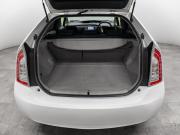 Toyota Prius III Рестайлинг (XW30) Красноярск  - изображение 39