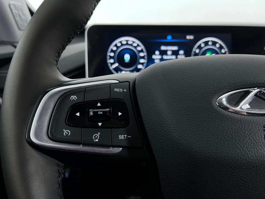 Chery Tiggo 4 I Рестайлинг 2 Ростов-на-Дону  - изображение 10