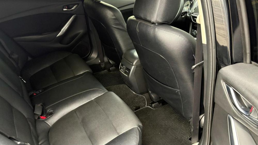 Mazda 6 III (GJ) Брянск  - изображение 6